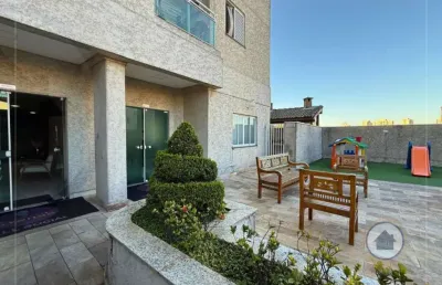 Apartamento à venda com 48 m² | 2 dormitórios mobiliado | 1 vaga | vl. silveira/gru-sp!