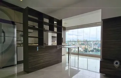 Apartamento à venda com 40 m² | 1 dormitório | 1 vaga | jardim são paulo/são paulo-sp!