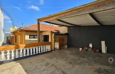 Casa térrea à venda com 100 m² | 2 quartos | 1 suíte | 4 vagas | vila galvão/guarulhos!