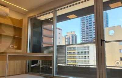 Consultório à venda com 31 m² | 1 vaga | core health – pinheiros/sp
