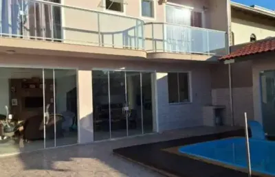 Casa para venda em camboriú, centro, 3 dormitórios, 1 suíte, 2 banheiros