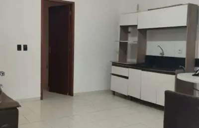 Kitnet para venda em camboriú, santa regina, 1 dormitório, 1 suíte, 1 banheiro, 1 vaga