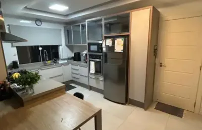 Casa para venda em camboriú, centro, 3 dormitórios, 1 suíte