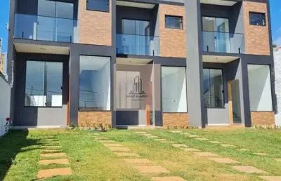 Casa à venda em sorocaba, jardim simus, com 2 suítes, 85m²
