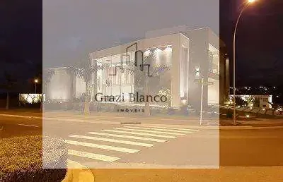 Casa em condomínio p/ venda em votorantim no bairro condomínio alphaville nova esplanada