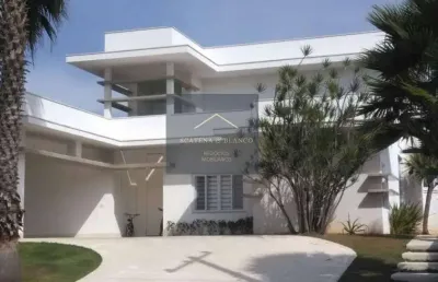 Casa em condomínio p/ venda em sorocaba no bairro condomínio fazenda imperial