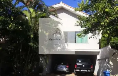 Casa de condomínio com 4 quartos, 242m², à venda em sorocaba, condomínio granja olga