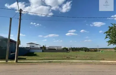 Terreno à venda na Rodovia João Leme dos Santos, 5, Parque Ecoresidencial Fazenda Jequitibá, Sorocaba