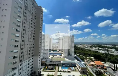 Apartamento com 3 quartos à venda na Rua Antonio Perez Hernandez, 645, Parque Campolim, Sorocaba