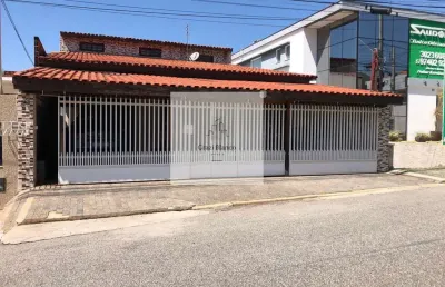 Casa com 3 quartos à venda na Rua Benjamin Adami, 10, Parque Bela Vista, Votorantim