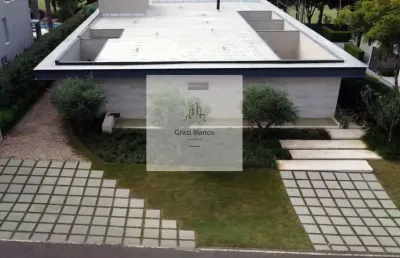 Casa em condomínio fechado com 4 quartos à venda na Avenida Lago Azul, 10, Lago Azul, Araçoiaba da Serra