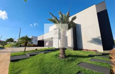 Casa de condomínio com 4 quartos, 454m², à venda em salto de pirapora, condomínio fazenda alta vista
