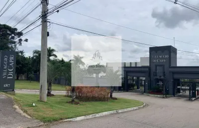 Casa de condomínio com 3 quartos, 167m², à venda em votorantim, condomínio villagio di capri