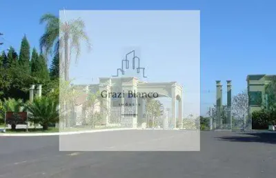 Terreno em condomínio, 360m², à venda em sorocaba, condomínio villa verona