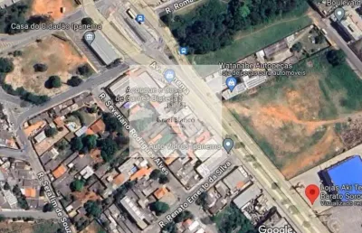 Área, 15656m², à venda em sorocaba, jardim planalto