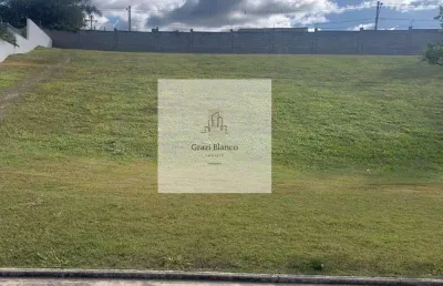 Terreno em condomínio, 788m², à venda em votorantim, condomínio alphaville nova esplanada