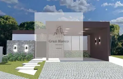Casa de condomínio com 3 quartos, 155,81m², à venda em sorocaba, condomínio residencial helena maria