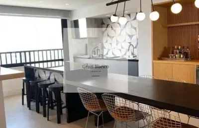 Apartamento com 4 quartos, 314m², à venda em sorocaba, edifício dijon
