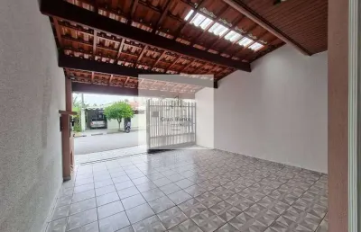 Casa com 4 quartos, 169m², à venda em sorocaba, jardim piratininga