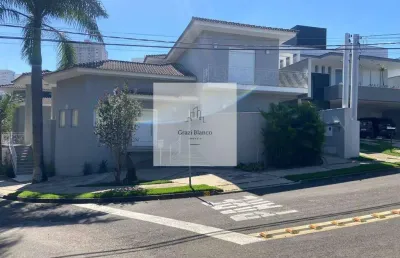 Você quer morar em local privilegiado com muita sofisticação? então dê uma olhada nessa magnífica casa!