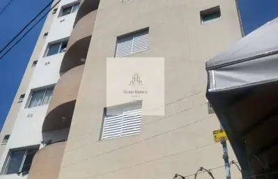 Apartamento com 2 quartos, 57m², à venda em sorocaba, edifício canaã