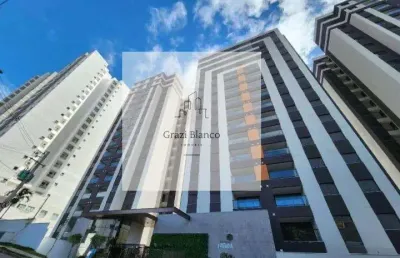 Apartamento com 2 quartos, 62m², à venda em sorocaba, edifício riserva natura