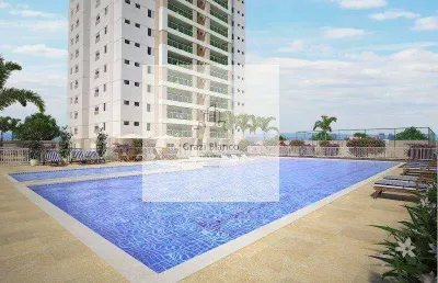 Apartamento com 3 quartos, 151m², à venda em sorocaba, edifício privilége