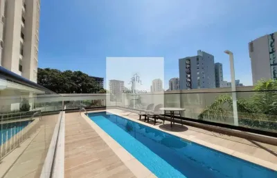 Apartamento com 3 quartos, 166m², à venda em sorocaba, edifício tom jobim