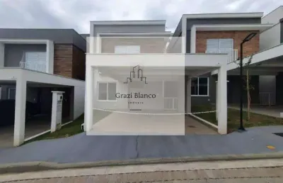 Casa de condomínio com 3 quartos, 130m², à venda em sorocaba, condomínio tirreno