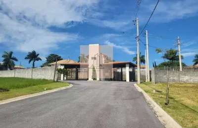 Terreno em condomínio à venda, no condominio villagio itália,  em sorocaba, condomínio villagio itália, 348m²