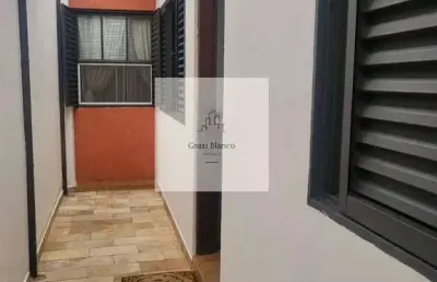 Casa com 3 dormitórios na vila hortência - sorocaba