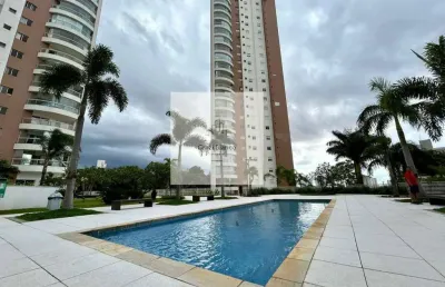 Você quer morar com muito conforto e sofisticação? então veja esse lindo apartamento no lessence - sorocaba