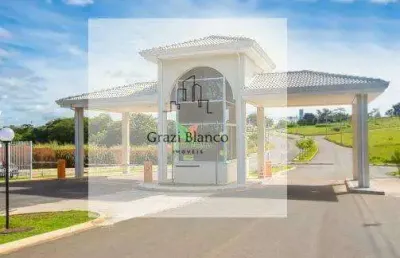 Venha realizar seu sonho de construir sua casa em condomínio com toda segurança!