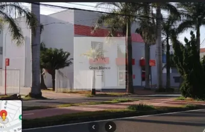 Prédio comercial, 628m²  venda ou locação, em sorocaba, wanel ville