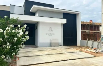 Casa de condomínio à venda, no condomínio horto villagio,  em sorocaba, condomínio horto villagio, com 3 quartos, 110m²
