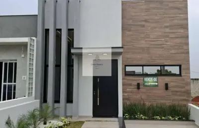 Casa de condomínio com 3 quartos, 120m², à venda em sorocaba, condomínio residencial jardim