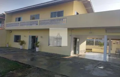 Chácara à venda em porangaba, área rural de porangaba, com 2 quartos, 300m²