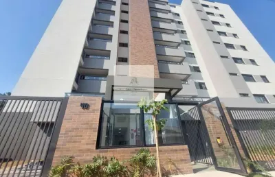 Apartamento com 2 quartos, 63,9m², à venda em sorocaba, edifício terraço boa vista