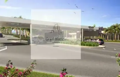 Casa de condomínio com 3 quartos, 364m², à venda em votorantim, condomínio alphaville nova esplanada
