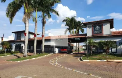 Casa de condomínio com 3 quartos, 435m², à venda em sorocaba, condomínio fazenda imperial