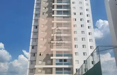 Apartamento à venda em sorocaba, edifício cannes, com 3 quartos, 97,5m²