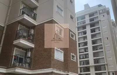 Apartamento à venda em sorocaba, edifício luzes campolim, com 3 quartos, 85m²