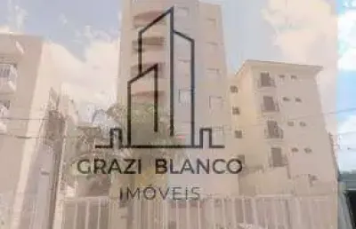 Apartamento com 3 quartos à venda na Rua Carlos Eugenio de Siqueira Salerno, 545, Parque Campolim, Sorocaba