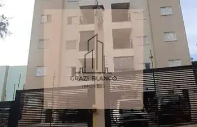 Apartamento à venda em sorocaba, edifício monte carlo, com 3 quartos, 72m²