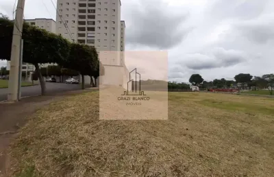 Terreno à venda na Rua Carolina Cardin Piunti, 300, Jardim Padre Bento, Itu