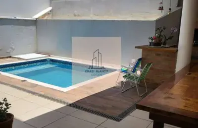 Casa de condomínio à venda, no condomínio aldeia da mata,  em votorantim, condomínio aldeia da mata, com 3 quartos, 247m²