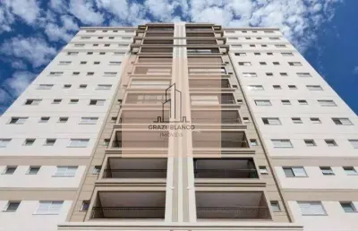 Apartamento à venda em sorocaba, edifício beethoven, com 3 quartos, 130m²