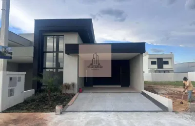 Casa de condomínio à venda, no condominio villagio wanel,  em sorocaba, condomínio villagio wanel, com 3 quartos, 134,97m²