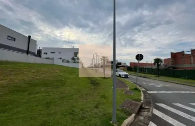 Terreno em condomínio à venda, no condomínio alphaville nova esplanada,  em votorantim, condomínio alphaville nova esplanada, 455m²