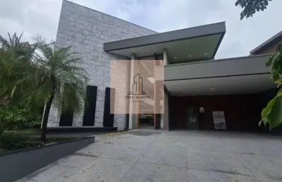 Belíssima casa com 7 suítes em riviera de são lourenço - sp